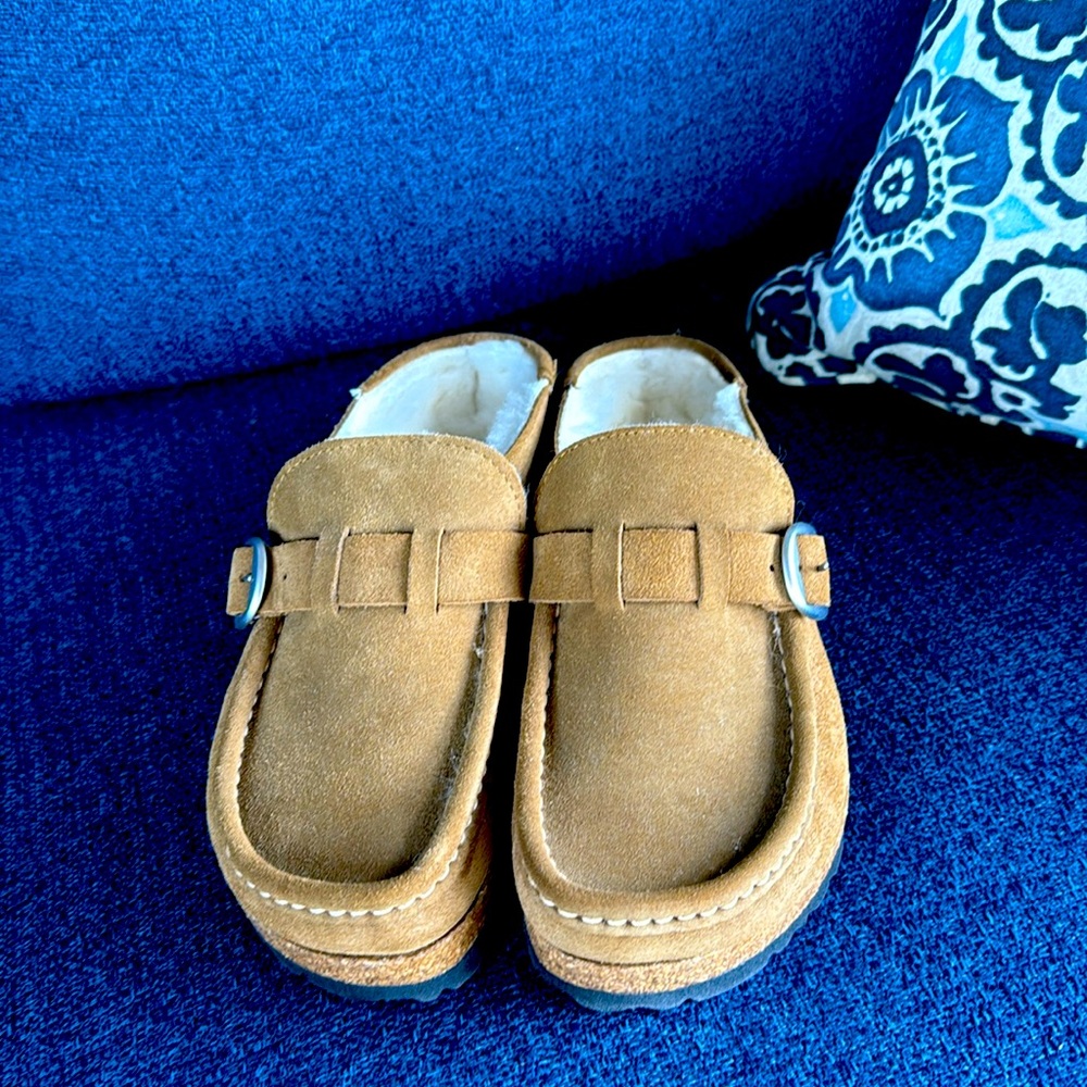 Birkenstock Buckley
